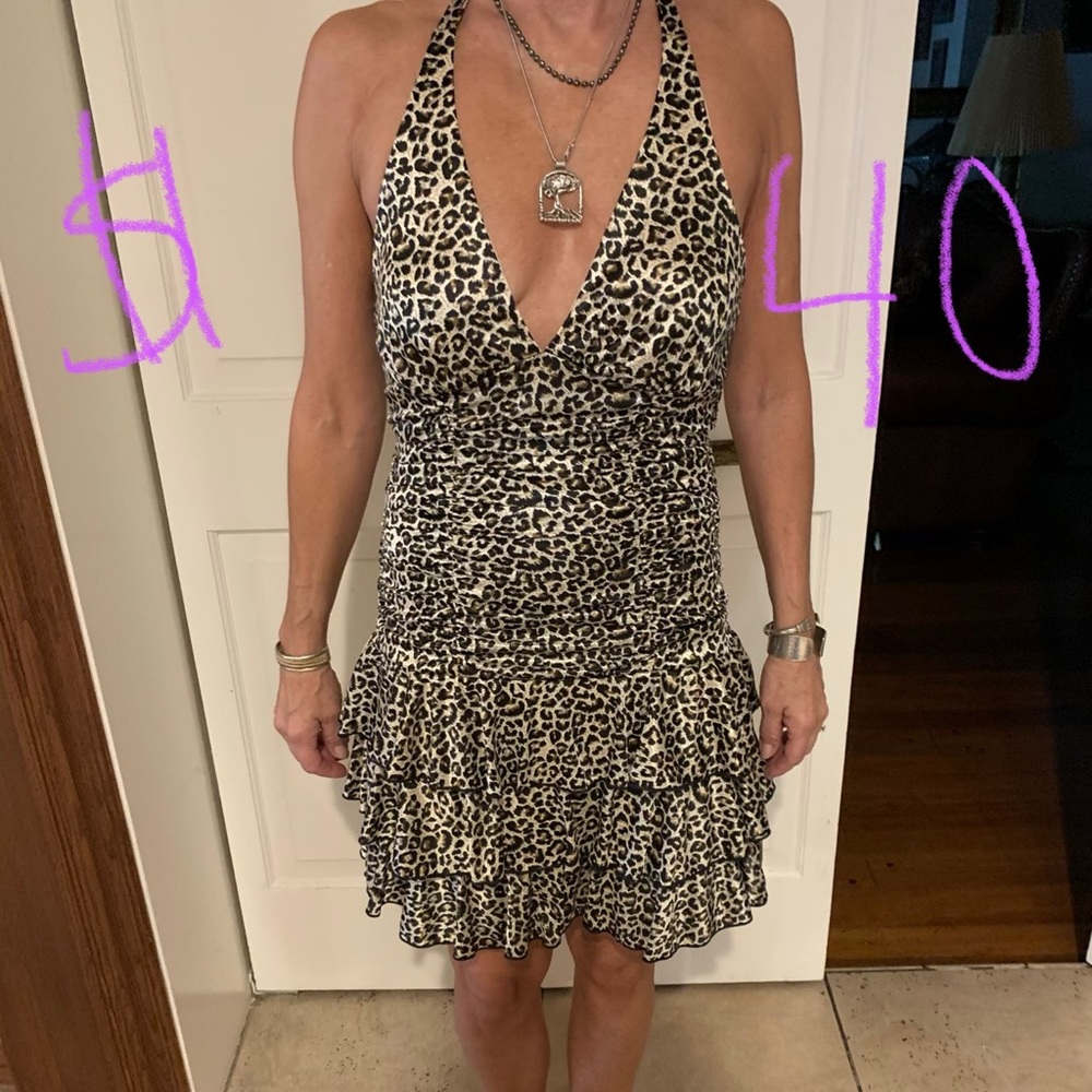 Cocktail dress